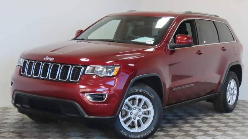 JEEP GRAND CHEROKEE 2019 1C4RJEAG3KC833192 image